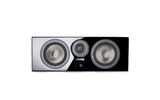 Центральный канал CANTON Smart Vento 5 S2 Center Black High Gloss