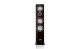 Колонка напольная CANTON Smart Vento 9 S2 Walnut Dark High Gloss