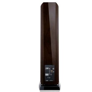 Колонка напольная CANTON Smart Vento 9 S2 Walnut Dark High Gloss