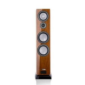 Колонка напольная CANTON Smart Vento 9 S2 Walnut High Gloss