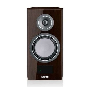 Колонка полочная CANTON Smart Vento 3 S2 Walnut Dark High Gloss