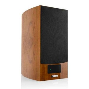 Колонка полочная CANTON Smart Vento 3 S2 Walnut High Gloss