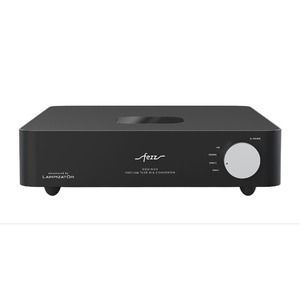 Цифро-аналоговый преобразователь Fezz Audio Equinox DAC EVO Black Ice