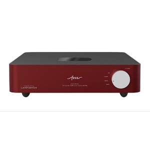 Цифро-аналоговый преобразователь Fezz Audio Equinox DAC EVO Big Calm