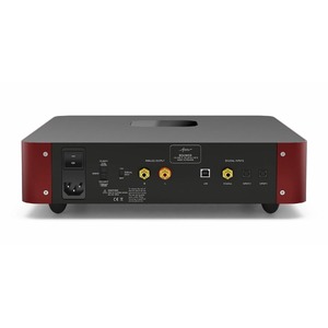 Цифро-аналоговый преобразователь Fezz Audio Equinox DAC EVO Big Calm