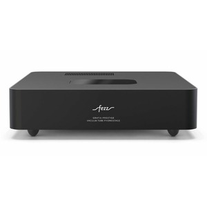 Фонокорректор Fezz Audio Gratia EVO Prestige MM/MC Black Ice