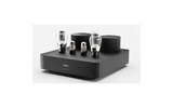 Усилитель мощности Fezz Audio Mira Ceti 300b MONO Power Amplifier EVO Black Ice