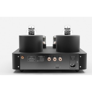 Усилитель мощности Fezz Audio Mira Ceti 300b MONO Power Amplifier EVO Black Ice