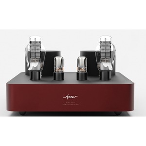 Усилитель мощности Fezz Audio Mira Ceti 300b MONO Power Amplifier EVO Big Calm