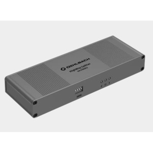 Усилитель-распределитель HDMI Oehlbach 6048 Performance HDMI Splitter 1:2