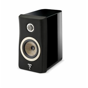 Колонка полочная Focal Kanta N 1 Black HG Black Mat