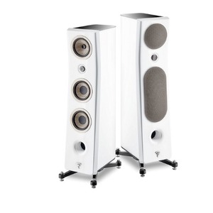 Колонка напольная Focal Kanta N 2 White HG White Mat