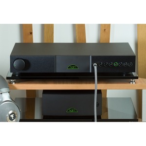 Усилитель интегральный Naim Audio NAIT XS 3