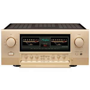 Усилитель интегральный ACCUPHASE E-5000