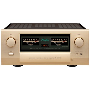 Усилитель интегральный ACCUPHASE E-5000