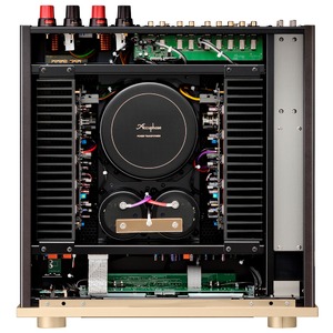 Усилитель интегральный ACCUPHASE E-5000