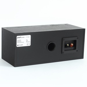 Центральный канал Pylon Audio Pearl Center PCV Black