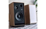 Колонка напольная Pylon Audio Jade 30th Natural Veneer American Walnut, Oil Wax Pure