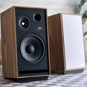 Колонка напольная Pylon Audio Jade 30th Natural Veneer American Walnut, Oil Wax Pure