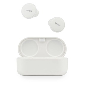 Наушники Denon PerL Pro White