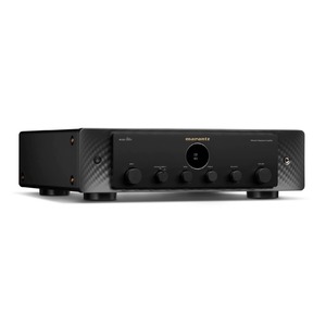 Усилитель интегральный Marantz Model 60n Black