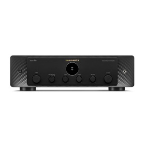 Усилитель интегральный Marantz Model 60n Black