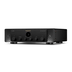 Усилитель интегральный Marantz Model 60n Black