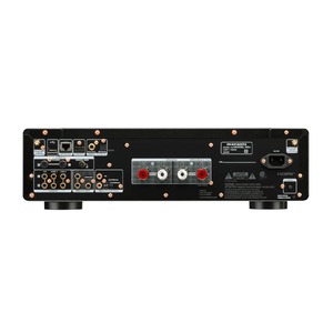 Усилитель интегральный Marantz Model 60n Black