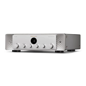 Усилитель интегральный Marantz Model 60n Silver-Gold