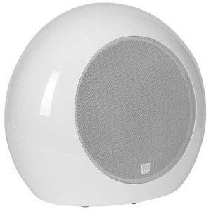 Сабвуфер MOREL SoundSub PSW10E Piano White