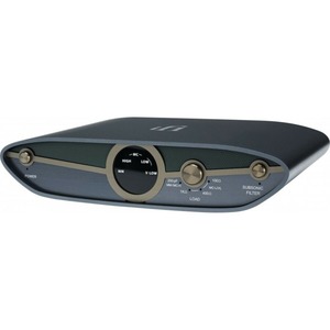 Фонокорректор MM/MC iFi Audio Zen PHONO 3