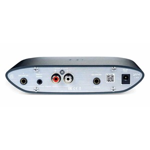 Усилитель для наушников iFi Audio Zen CAN 3