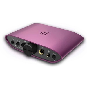 Усилитель для наушников iFi Audio Zen CAN Studio