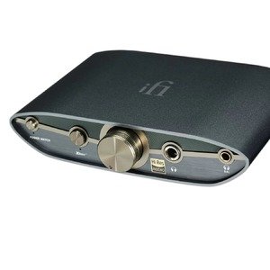 Цифро-аналоговый преобразователь iFi Audio Zen DAC 3