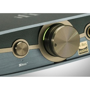 Цифро-аналоговый преобразователь iFi Audio Zen DAC 3