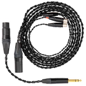 Кабель для наушников Audeze LCD Standard Combo Cable