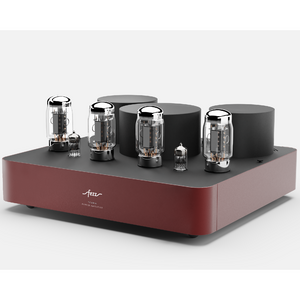 Усилитель мощности Fezz Audio Titania Power Amplifier EVO Big Calm