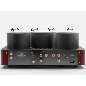 Усилитель мощности Fezz Audio Titania Power Amplifier EVO Big Calm