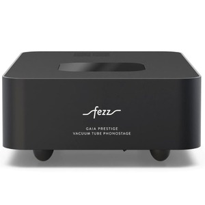 Фонокорректор MM/MC Fezz Audio Gaia Prestige MM/MC EVO Black Ice