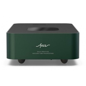 Фонокорректор MM/MC Fezz Audio Gaia Prestige MM/MC EVO Evergreen