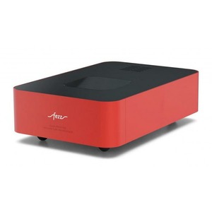 Фонокорректор MM/MC Fezz Audio Gaia Prestige MM/MC EVO Burning Red