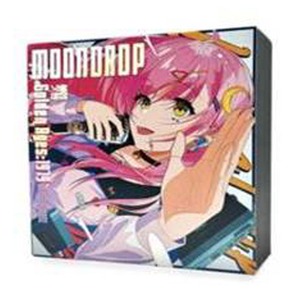 Наушники Moondrop GoldenAges