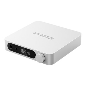 Усилитель для наушников FiiO K11 (F3031K) silver