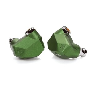 Наушники Campfire Audio ANDROMEDA Emerald Sea