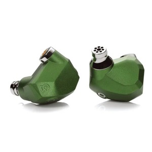 Наушники Campfire Audio ANDROMEDA Emerald Sea