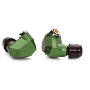 Наушники Campfire Audio ANDROMEDA Emerald Sea