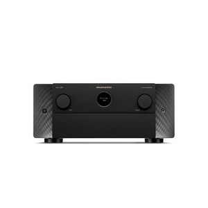 AV-Ресивер Marantz Cinema 30 Black