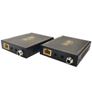 HDMI удлинитель по UTP Dr.HD 005007070 EX 70 UHD