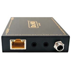 HDMI удлинитель по UTP Dr.HD 005007070 EX 70 UHD