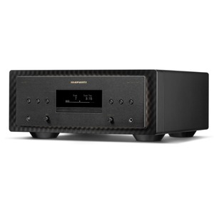 SACD проигрыватель Marantz SACD 10 Black